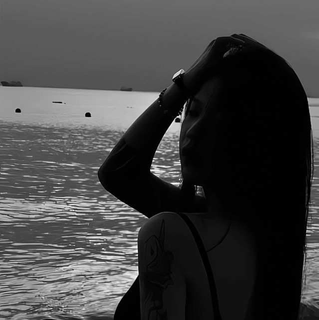 110631 小阿姨