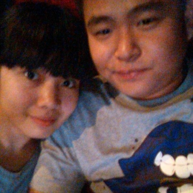1110036 莫欺少年穷、