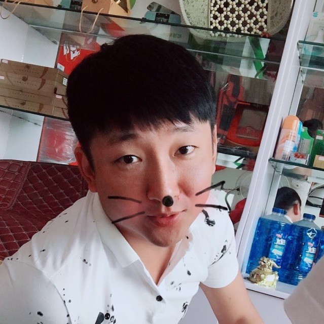 1110045 ╰ 君君 .╲