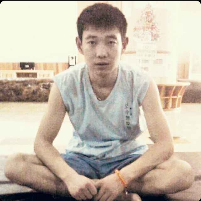 1110117 鸿福齊天