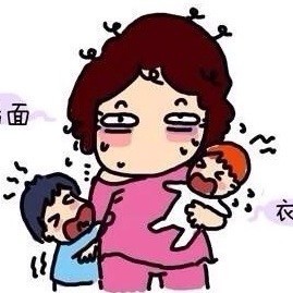 1110136 爱美食的女青年