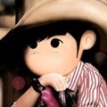 1110372  悠悠我心。