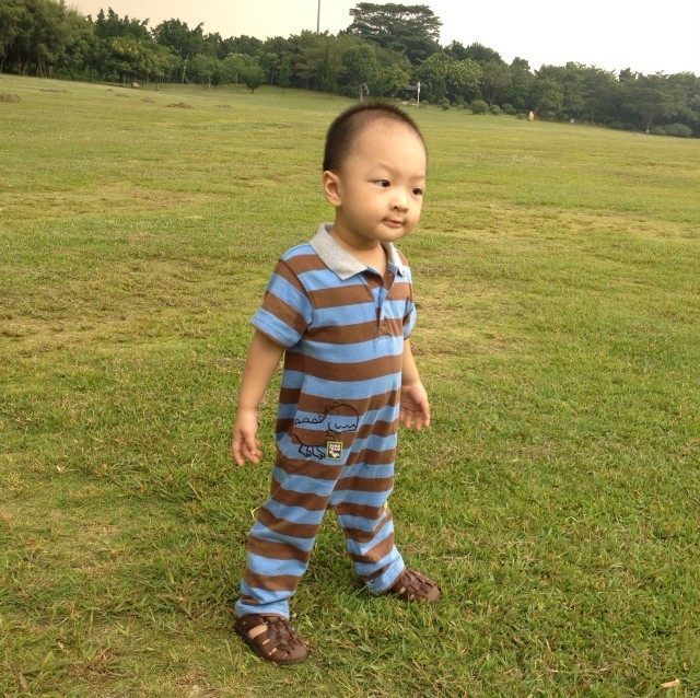 1110597 ○o天敌o○