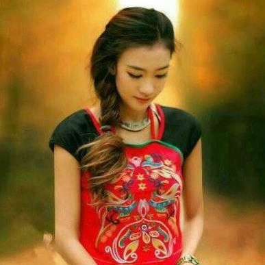 1110899 珠儿