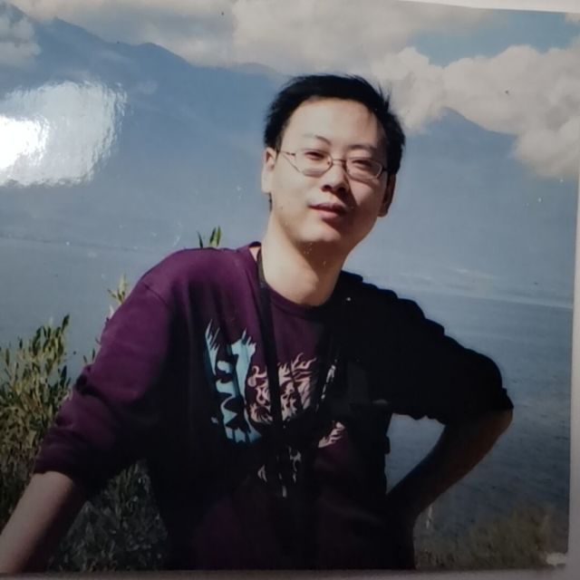 1111013 陈叙