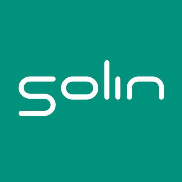 1111050 Solin