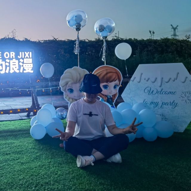 1112398 小辉辉sweet