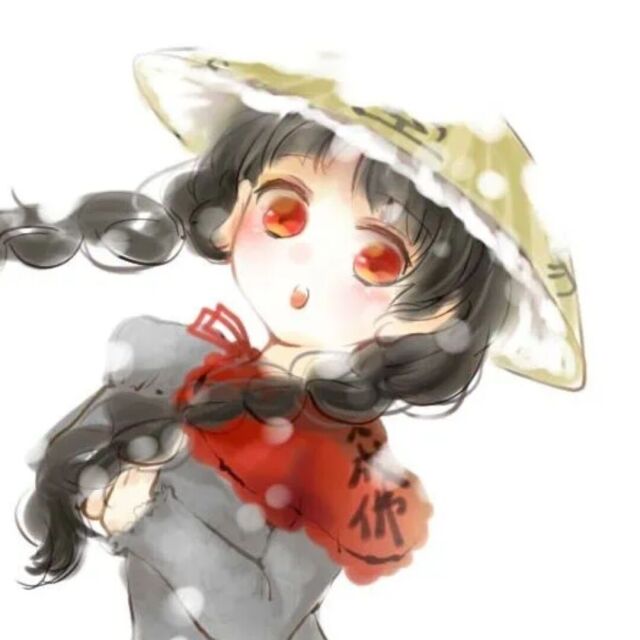 头像