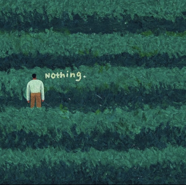 1113494  Nothing ,