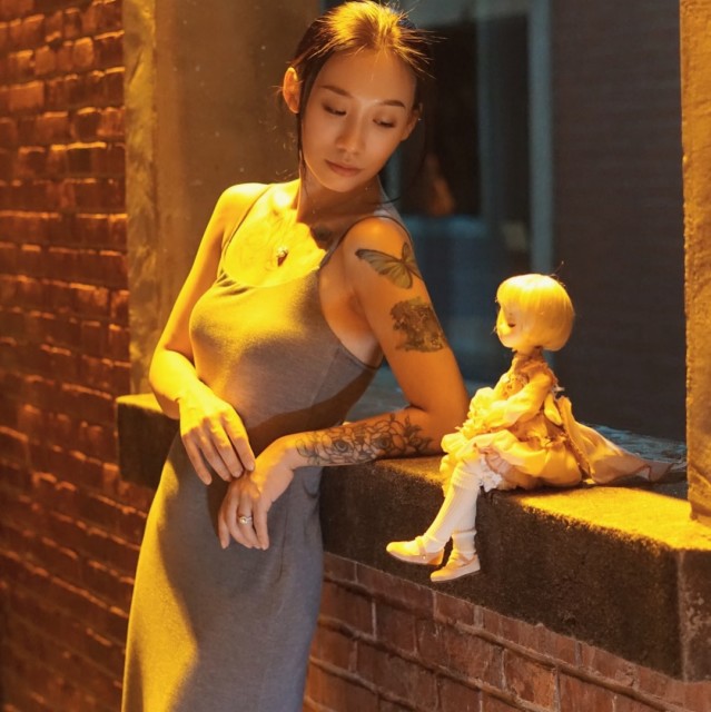 1113558 Μango