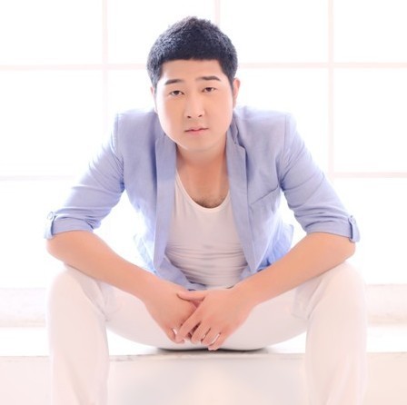 1114481 李 镇 