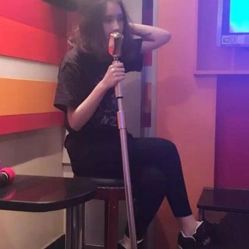1114949 起床困难户