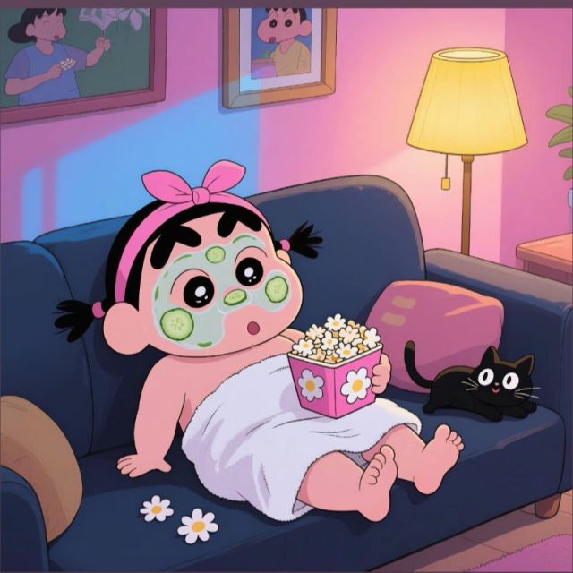 1115305 可乐兔小妞