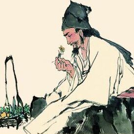 1115402 【道医养身】男人健康