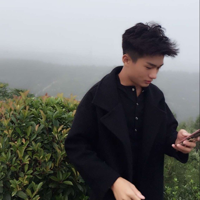 1115441 快手李梦雷