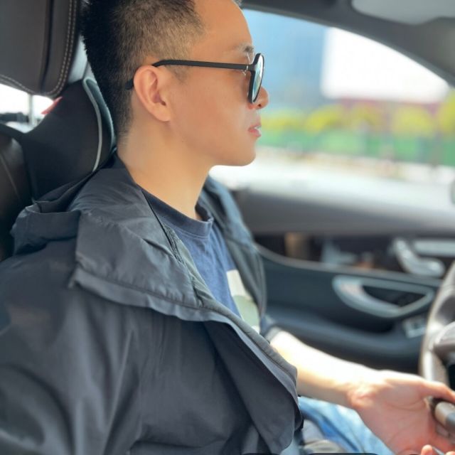 1115644 Voyage Chiang