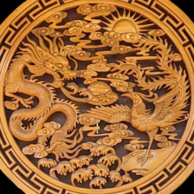 1115968 过江龙