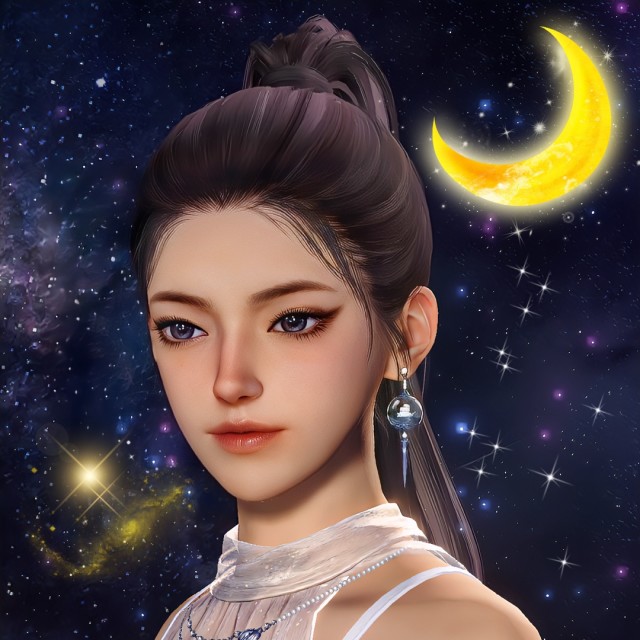 1116210 晨之星月迷航