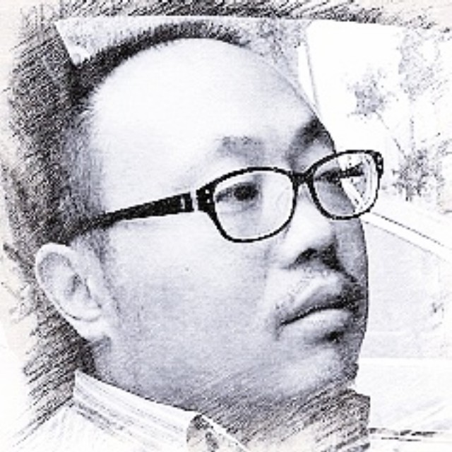 1116901 花照闲人