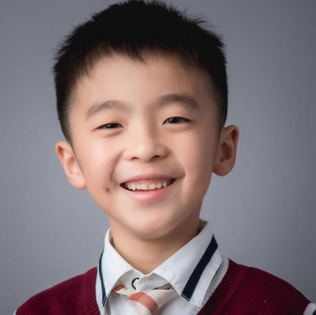 1116995 小飞龙