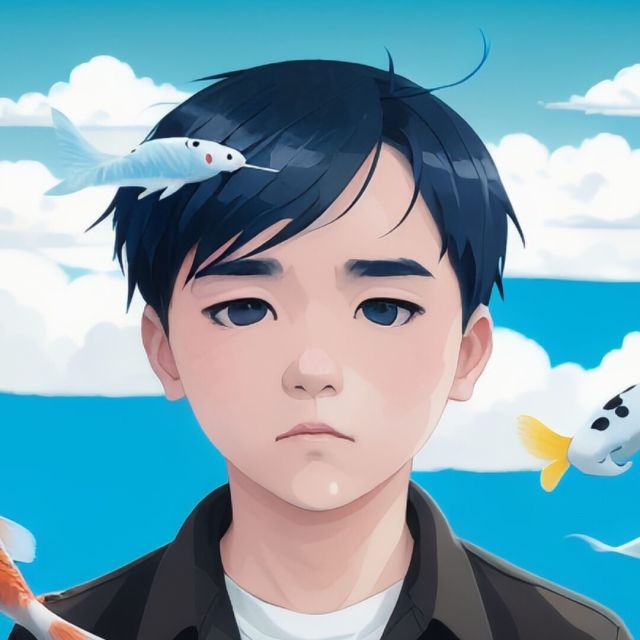 1117086 若你碰到她_