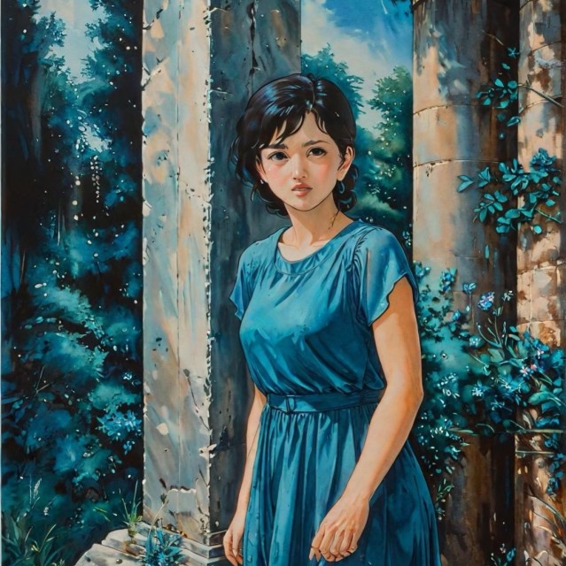 1117584 花非花