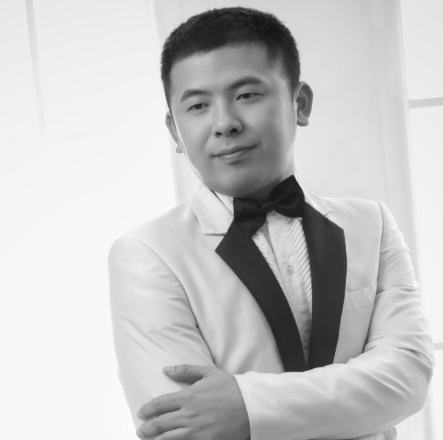 1117803 简单幸福