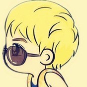 1117908 ╭_вμ離
