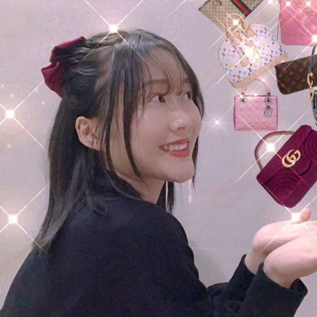 1117926  未 藍