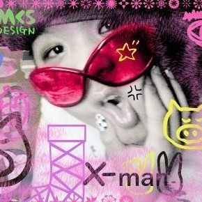 1118473 Ma／!、驰: