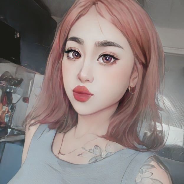 1119160 心静。自然凉