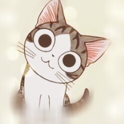111925 紫色●猫语●童年