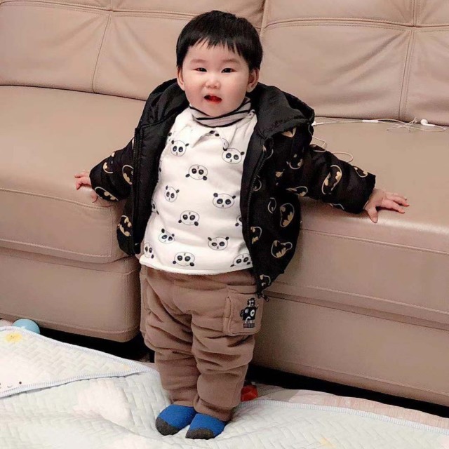 1119355 冷心