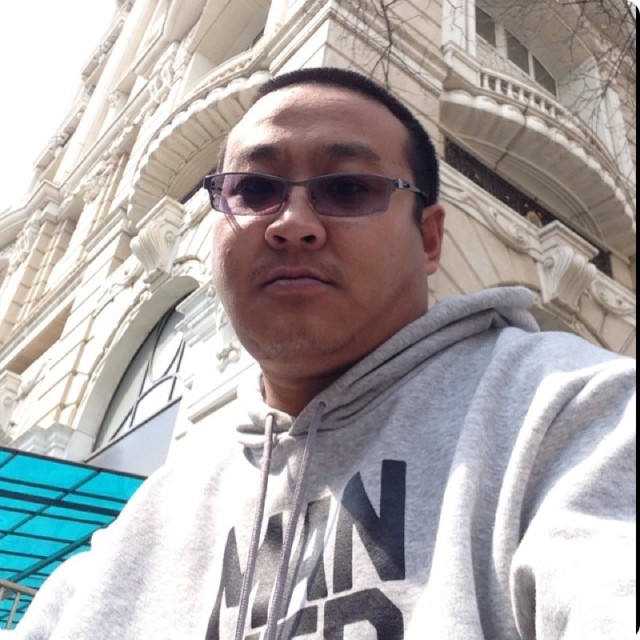 1119437 老吴BH3QBY™