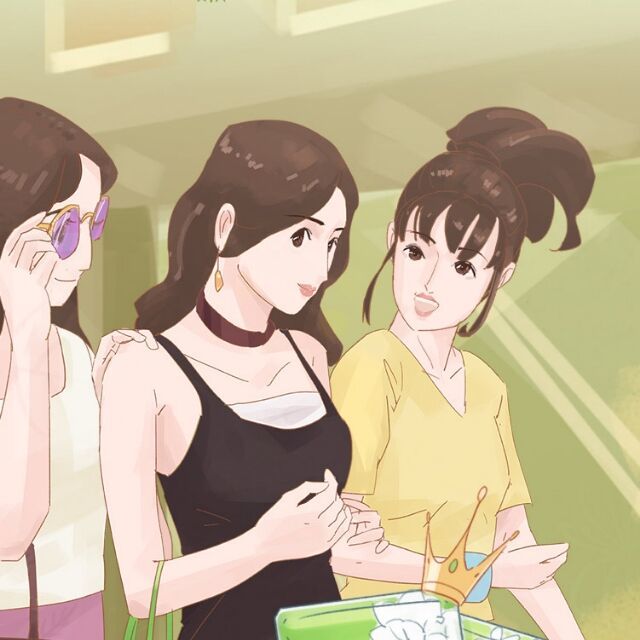 1119456 数码设计红红