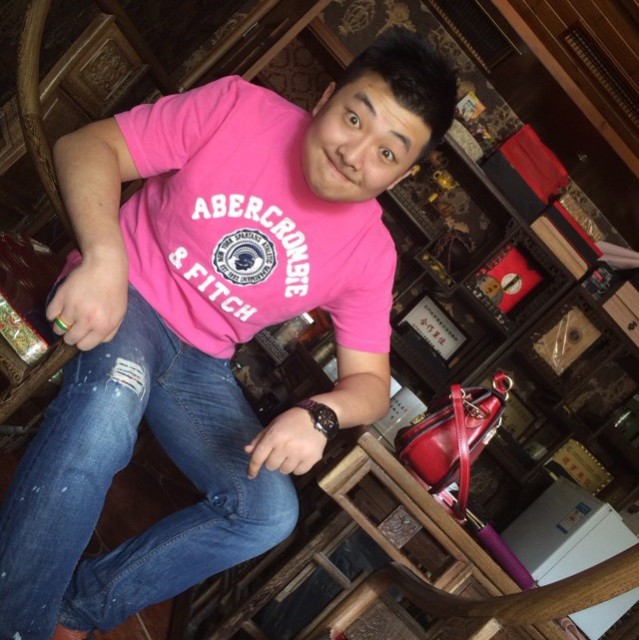 1119533 ゛ .Kuan﹎.﹖♥