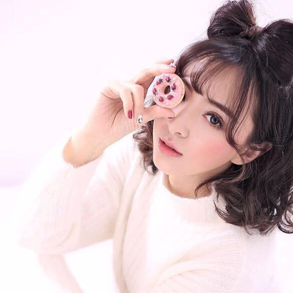 1119661 小耳朵