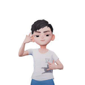 1119863 男人