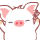 1120143 晴天pig pig