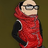 1120717 第四人称 ™