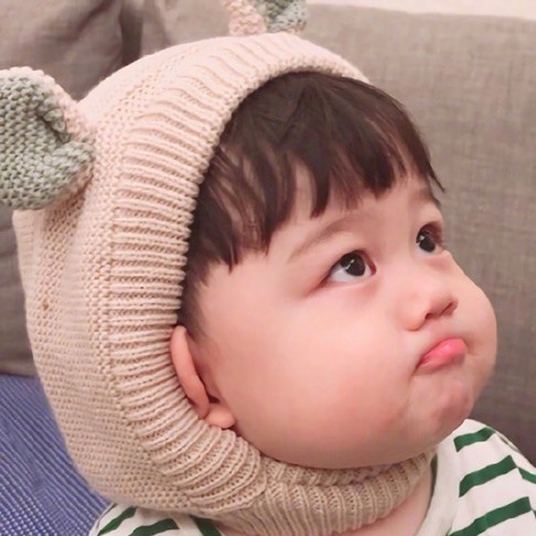 1120840 神经兮兮 #