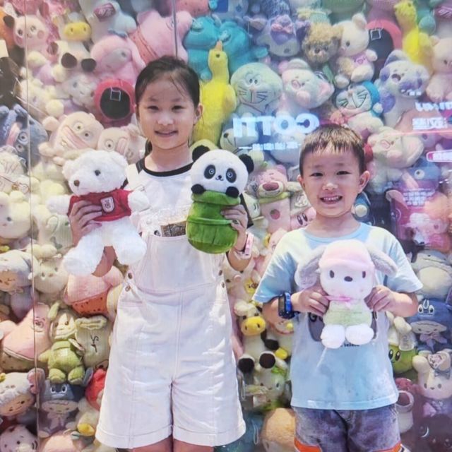 1121530 小七的奶奶