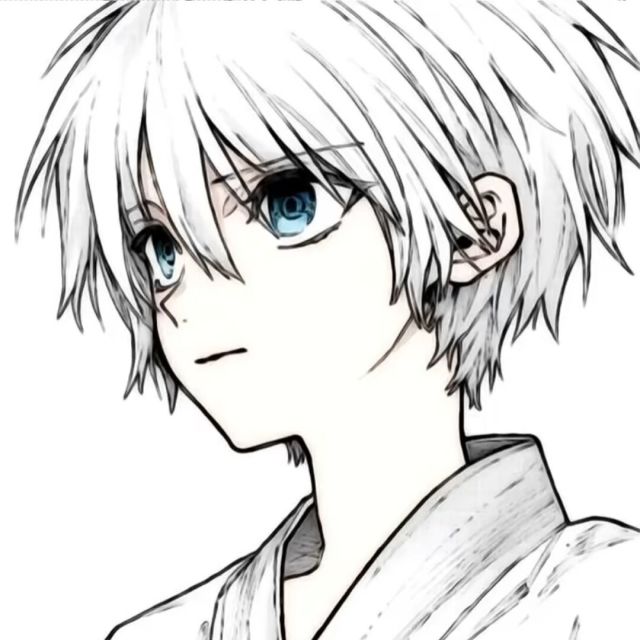 1121815 微笑