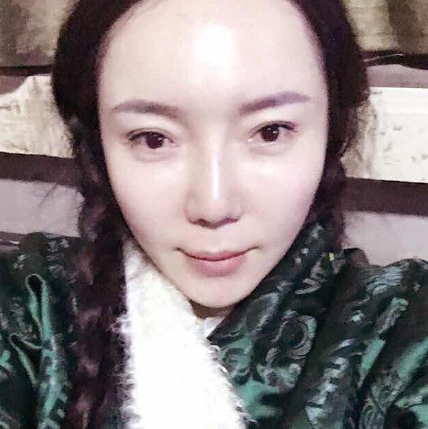 1122161 宝莲妃玥