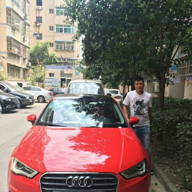 1122473 下一个路口我等你