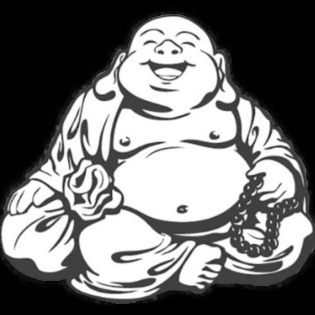 1122762 自在佛