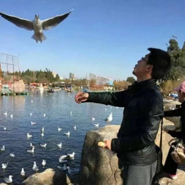 112277 单眼皮