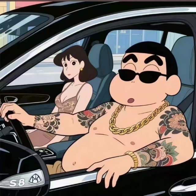 1122851 熊孩子