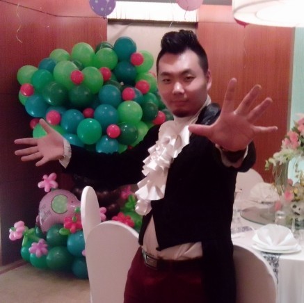 1122860 张权绎