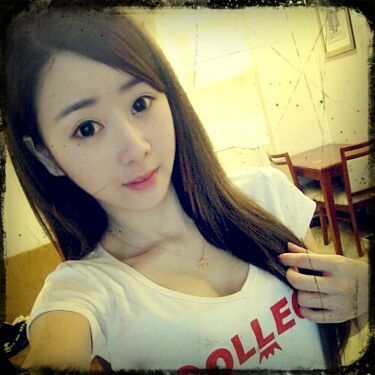 1122888 BaBy吴琳
